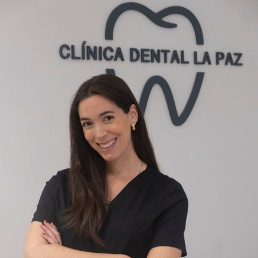 Laura - Clínica Dental La Paz