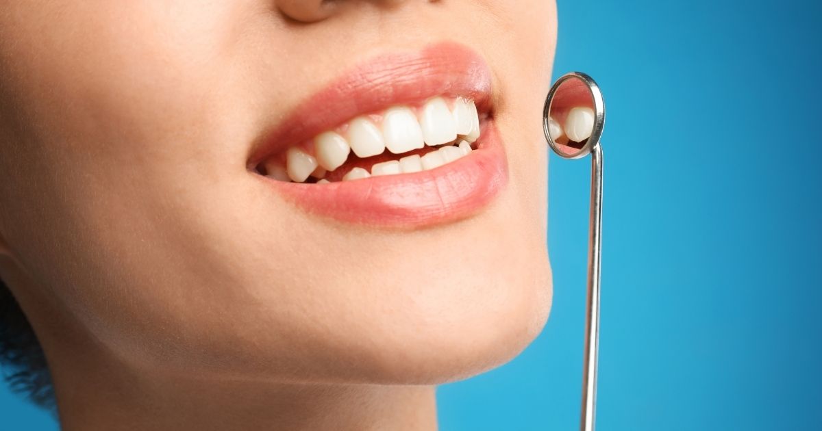 odontología preventiva