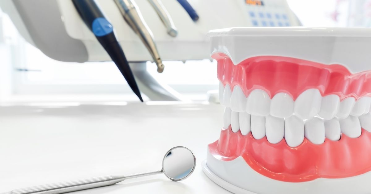 odontología preventiva