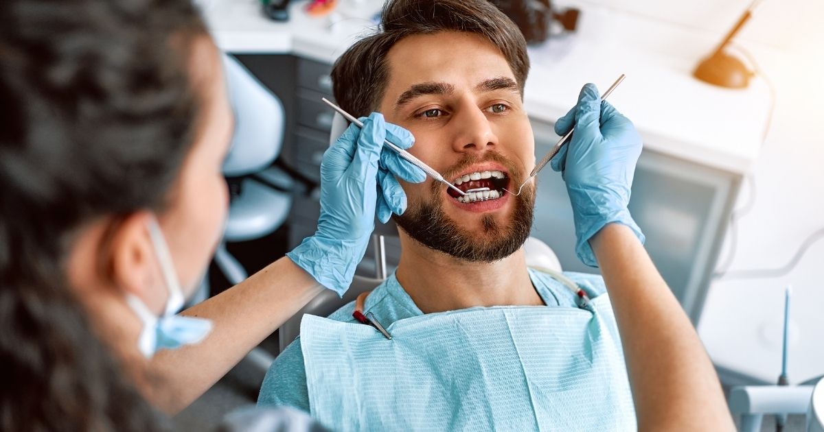 odontología preventiva