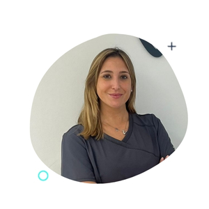 Marina Benítez Marina Benítez