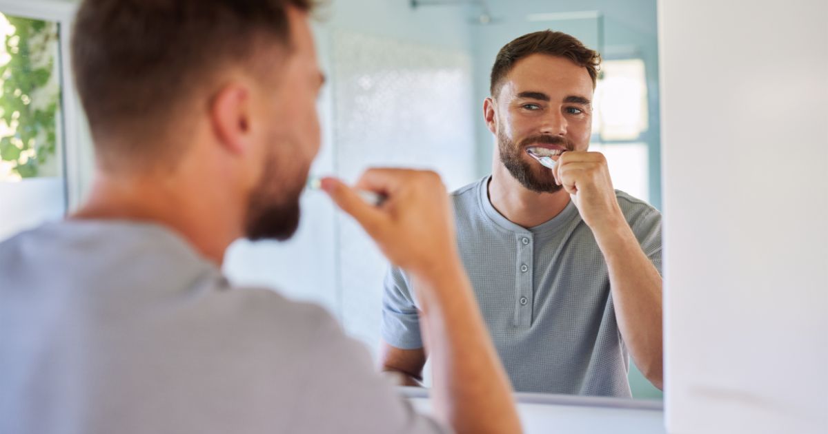 sensibilidad dental de repente