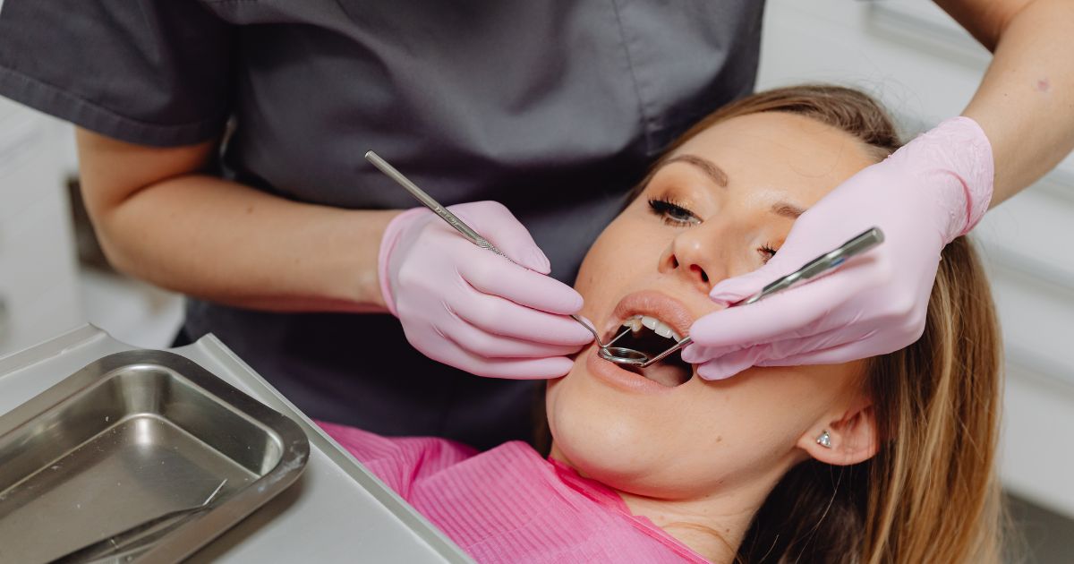 cuanto se tarda en hacer una reconstrucción dental