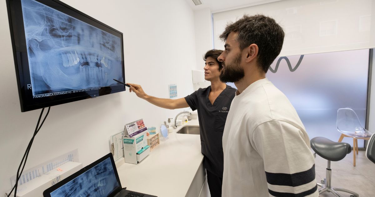 cuanto se tarda en poner una corona dental
