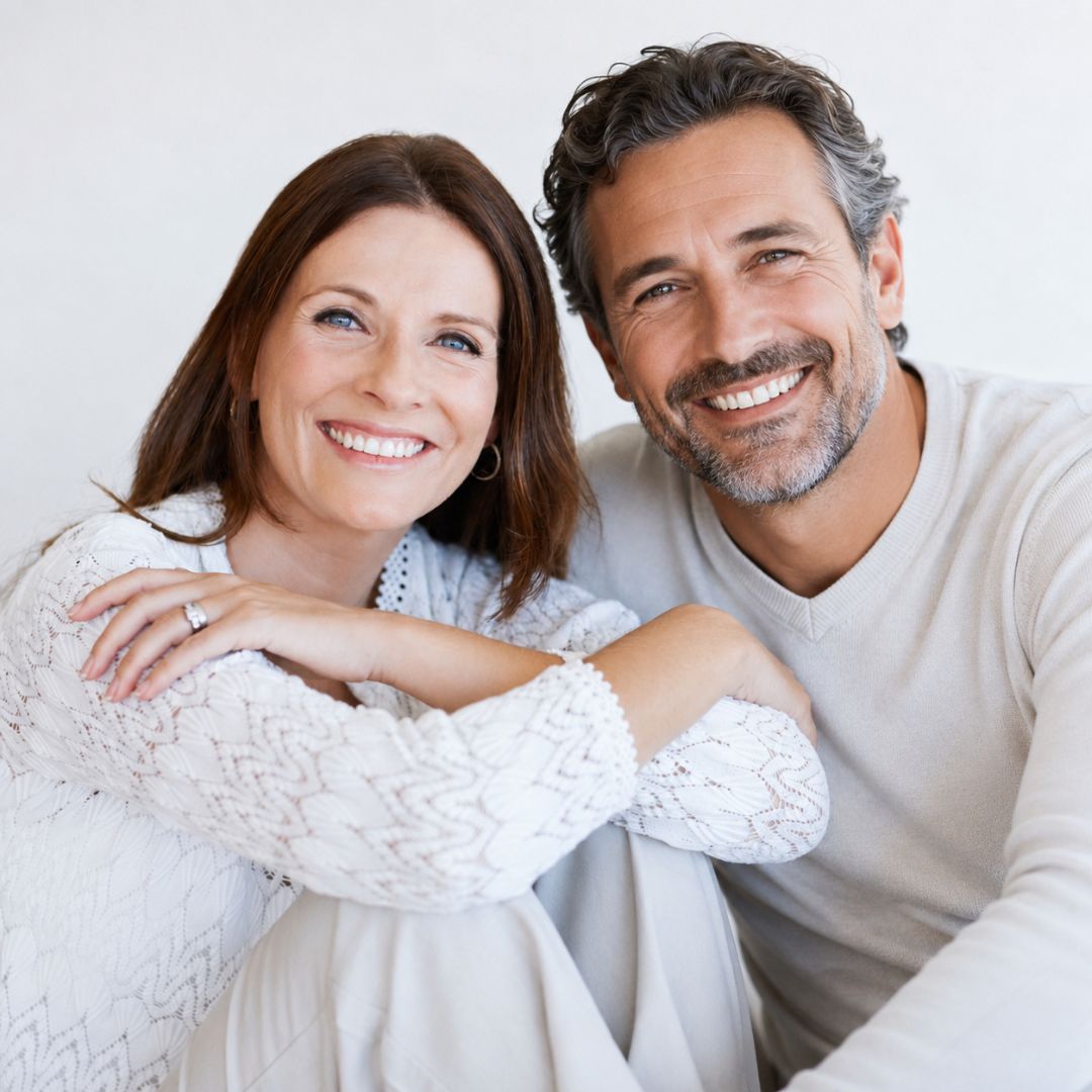 Promoción implantes dentales agosto