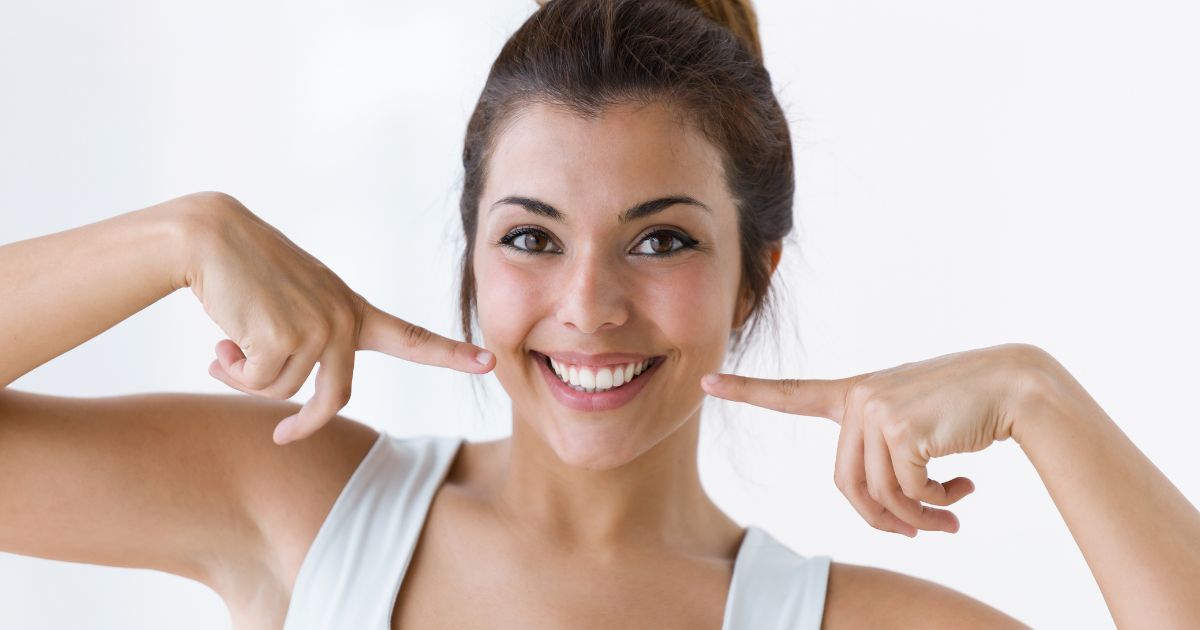 sonrisa perfecta natural