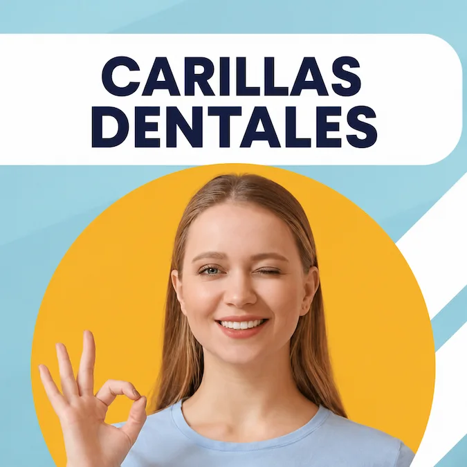 Carillas dentales Carillas dentales